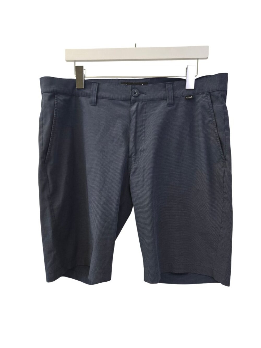 Travis Mathew Beck Golf Shorts 10" Size 35